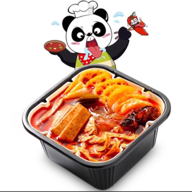 Lẩu tự sôi nhiều vị 💥 SIÊU TIỆN LỢI 💥 lẩu ăn liền nhỏ gọn dễ dàng mang theo khi đi du lịch, picnic | BigBuy360 - bigbuy360.vn