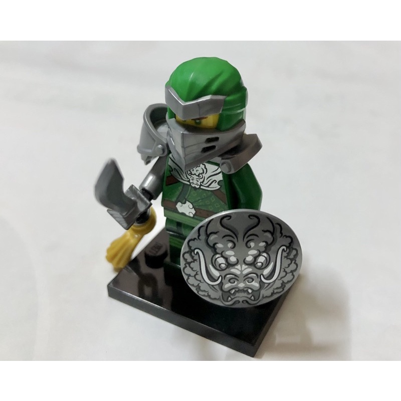 Lego Ninjago Lloyd | Shopee Việt Nam