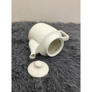 BÌNH TRÀ 750 ML - GỐM SỨ CƯỜNG PHÁT