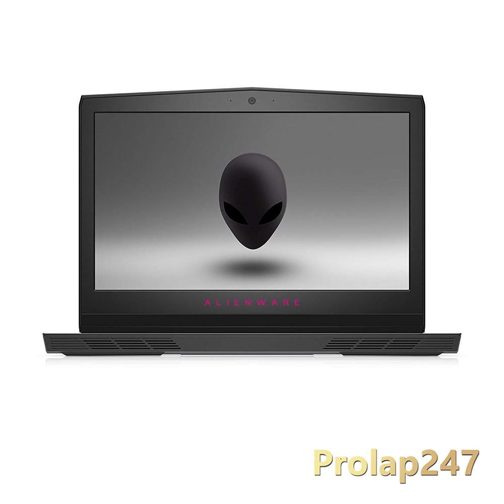 Dell Alienware 15R3 i7-7700HQ 8GB SSD 128Gb + 1TB GTX 1060 15.6" FHD New 97%