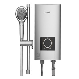 Máy nước nóng có bơm panasonic dh-4np1vs