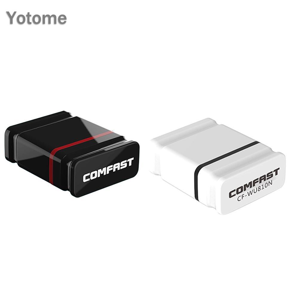 COMFAST Usb 2.0 Wifi Không Dây 150mbps 2.4ghz Cf-Wu810N