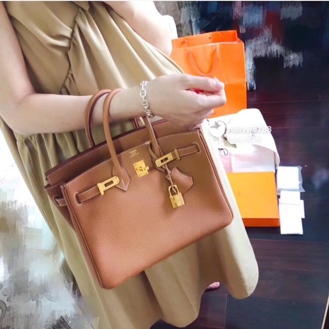 Túi Her B sale sốc