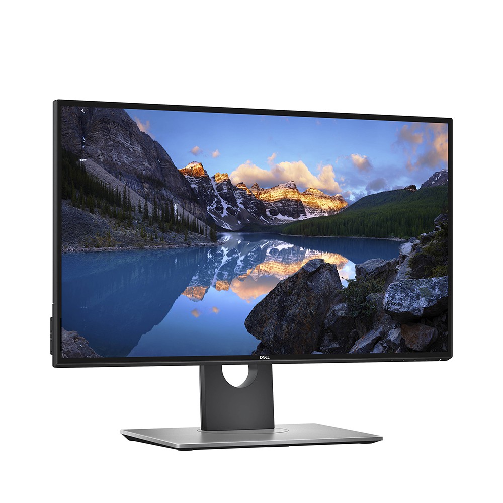 Màn hình LCD Dell UltraSharp U2518D 25" Chính Hãng