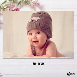 In Ảnh Size 10x15