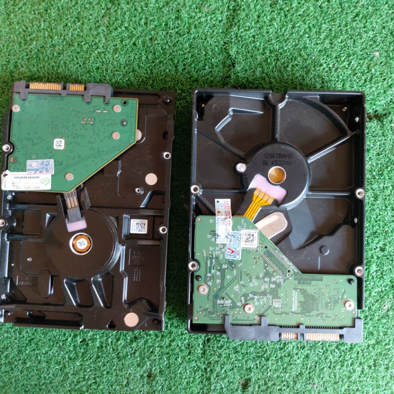 Ổ cứng 500 gb có sẵn Win 10 dùng cho máy tính bàn PC - Chính hãng kho hàng sỉ Phú Thành