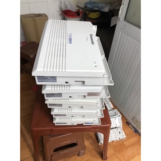 Tổng đài điện thoại Panasonic KX-TES824(24 Máy lẻ )