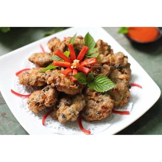 Chả ốc 500g