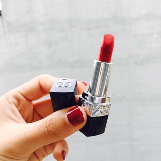 Son Dior 999 mini