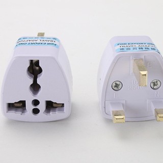 Bộ chuyển đổi phích cắm 3 chấu