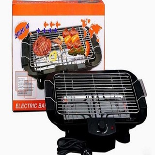 Bếp Nướng Điện Không Khói