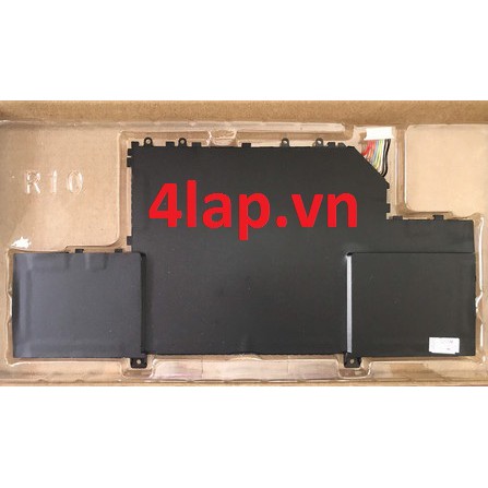 [Mã 33ELSALE hoàn 7% đơn 300K] Thay Pin Zin 37Wh Xiaomi 12.5 inch R10B01W