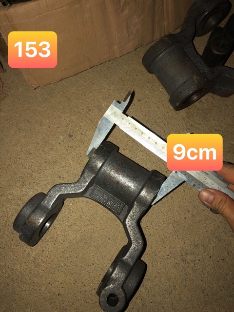 Sản phẩm gia đình làm: mõ nhíp đong đưa nhíp 153