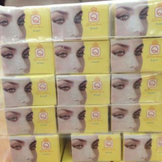 [FREESHIP] Kem nghệ Q'care white thái lan