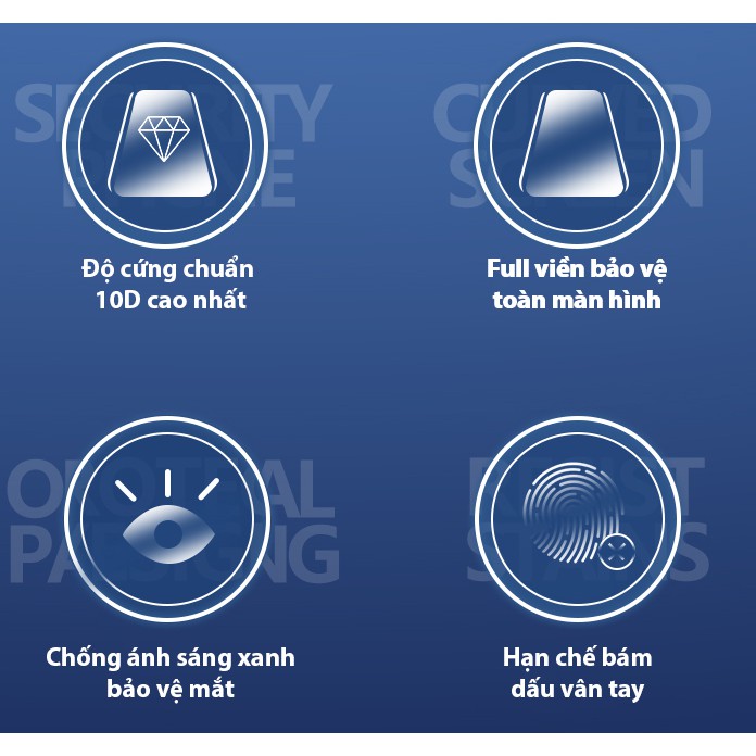 Cường lực FULL màn hình Oppo Reno7z Reno 8Z Reno8 Reno7 Reno4 Reno5 Reno6 Reno6z A76 A77s A57 A18 A38 A58 A78 A98