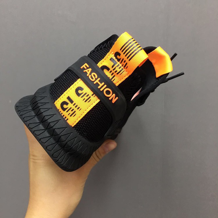 Giày Sneaker Thể Thao Nam Phong Cách Hàn Quốc G035 -Hàng nhập khẩu