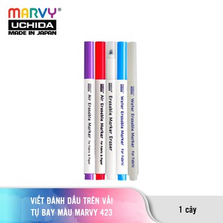 Bút Lông Marvy 423