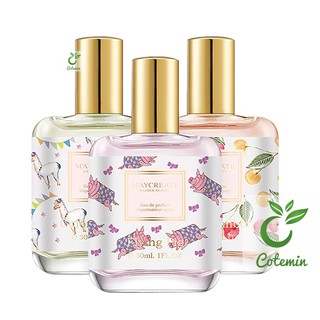 Nước hoa MAYCREATE xịt toàn thân