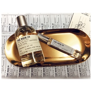 [Lelabo] Mẫu Thử Nước Hoa 𝗟𝗘 𝗟𝗔𝗕𝗢 𝗧𝗛𝗘 𝗡𝗢𝗜𝗥 29 (5ml/10ml/20ml)