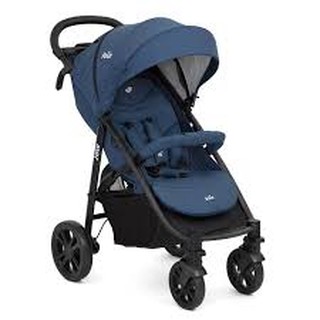 Xe đẩy trẻ em Joie Litetrax 4 Deep Sea