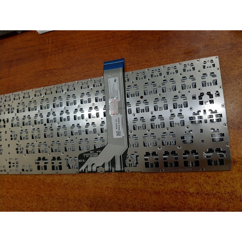 Bàn phím laptop Vivobook ASUS X405 X405UR X405U X405UA X405UQ