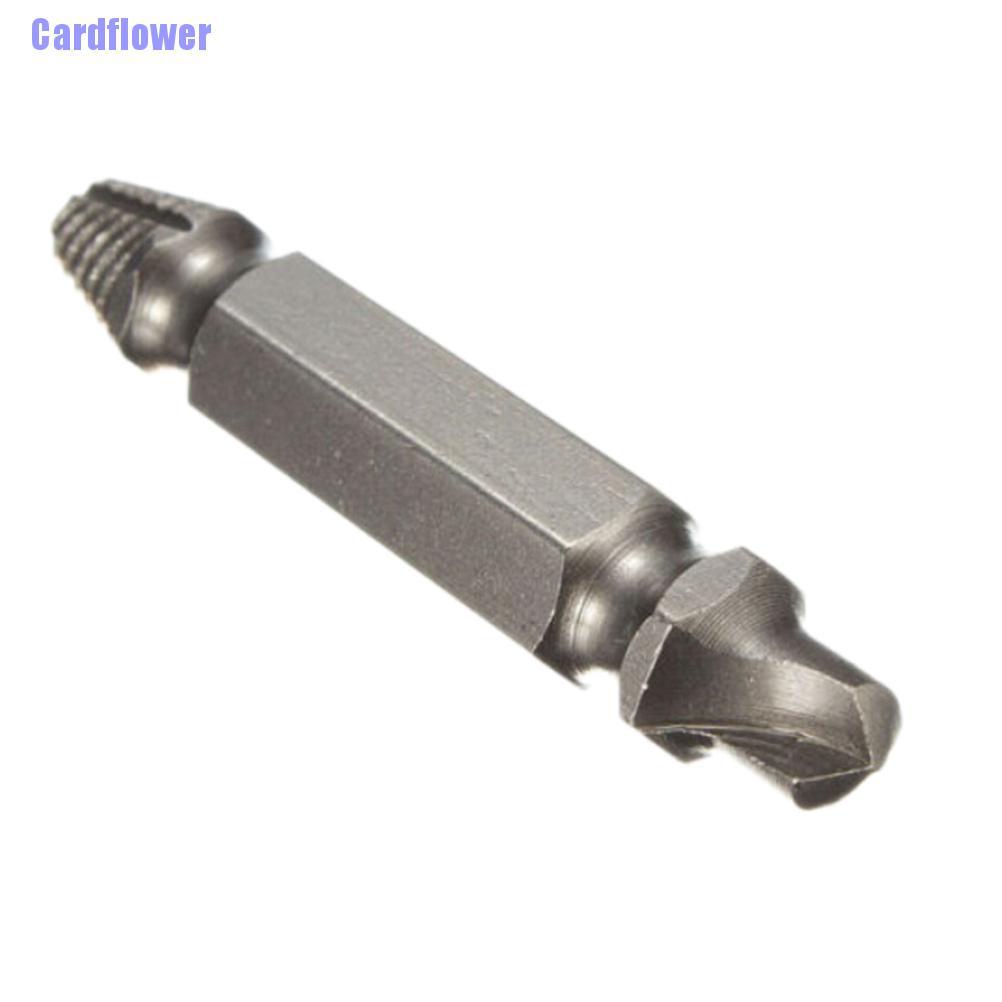Set 4 Dụng Cụ Tháo Ốc Vít Hai Đầu Tiện Lợi