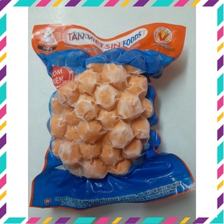 🍀Tôm viên siêu ngon🍀 Tôm viên TVS, 500g