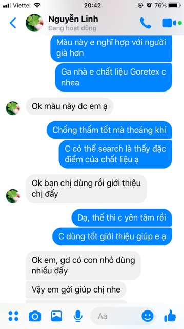 [Nhận may mọi kích thước] Ga chống thấm cao cấp GOERTEX - Không nóng bí, nằm trực tiếp, có video thật