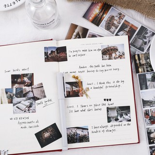 (ST002) Set sticker dạng phim dài nhiều mẫu