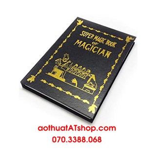 dụng cụ ảo thuật sách lửa ra chim bồ câu