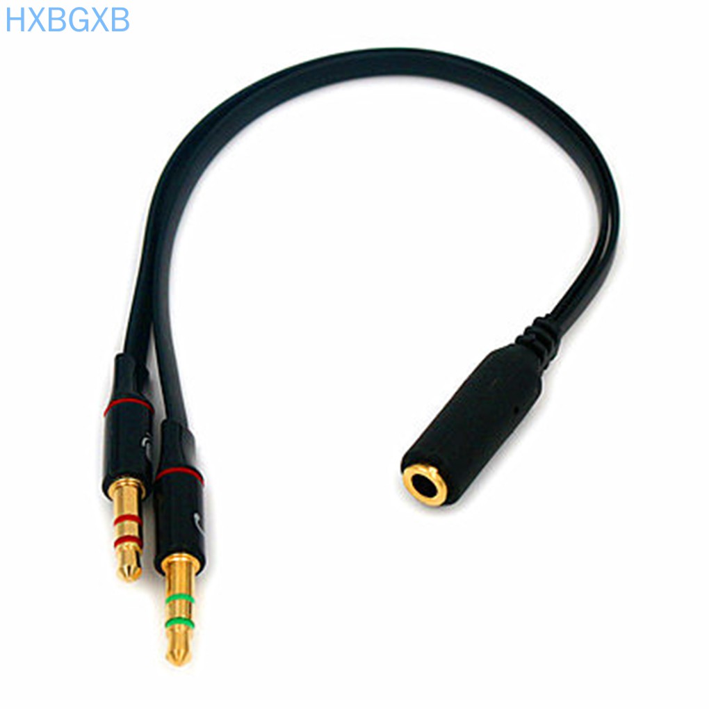 Bộ Chia Âm Thanh Tai Nghe 1-drag-2 3.5mm