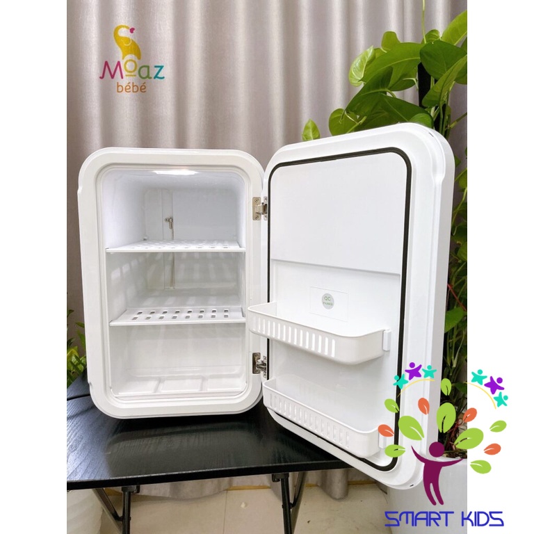 Tủ lạnh mini Moaz Bébé MB-028