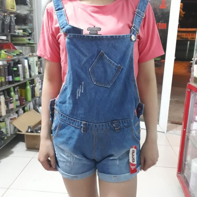 yếm bò 59k
