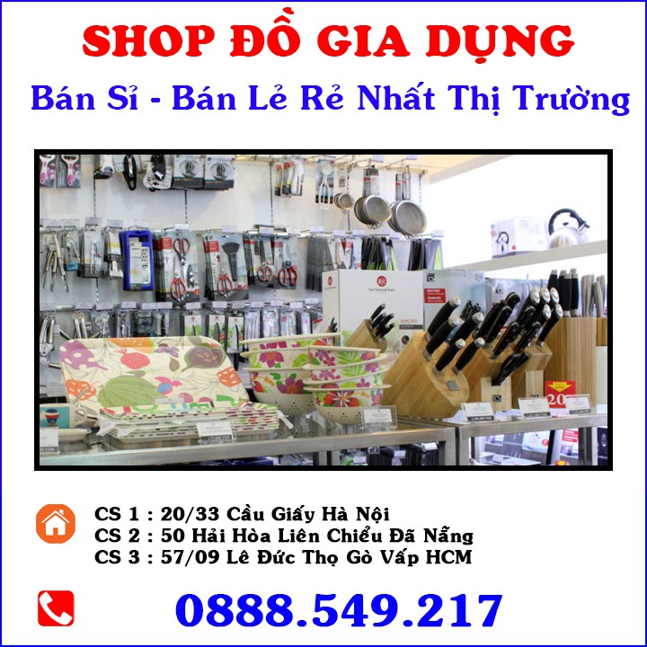 Kệ Đựng Gia Vị Inox