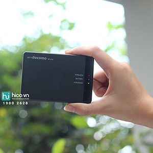 BỘ PHÁT WIFI 3G BF-01B - DOCOMO - CHẤT LƯỢNG ĐẾN TỪ NHẬT BẢN - KM SIM 4G CỰC KHỦNG | BigBuy360 - bigbuy360.vn