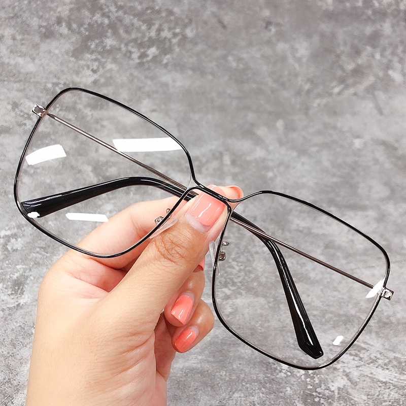Mắt Kính Chống Bức Xạ / Ánh Sáng Xanh Máy Tính