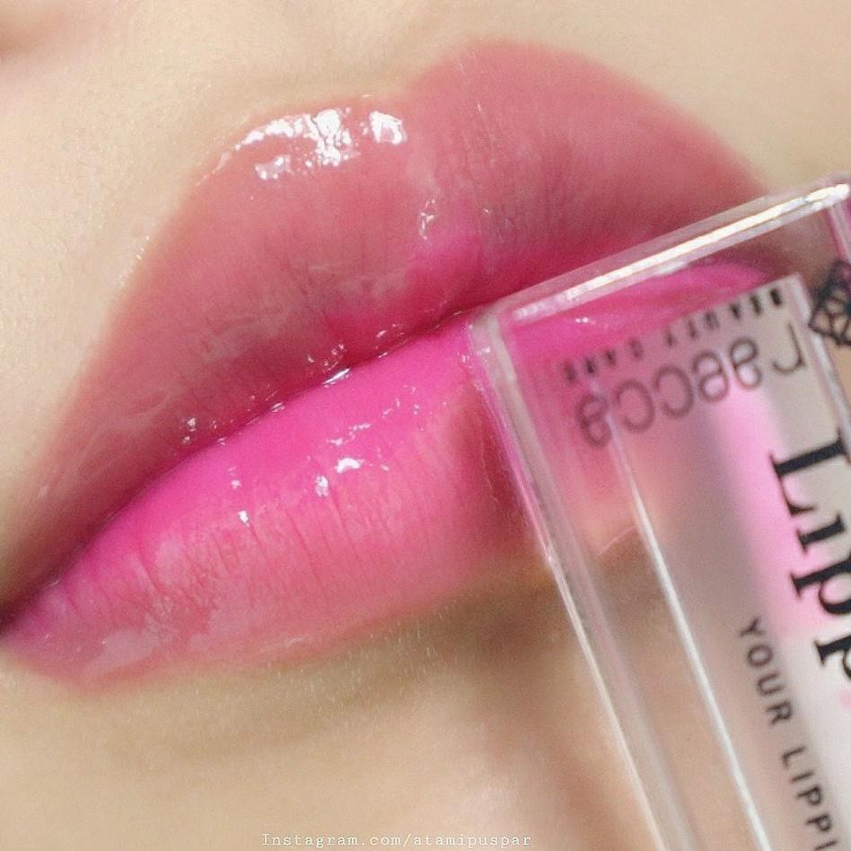 (Hàng Mới Về) Serum Dưỡng Môi Lippie By Raecca 6ml | BigBuy360 - bigbuy360.vn