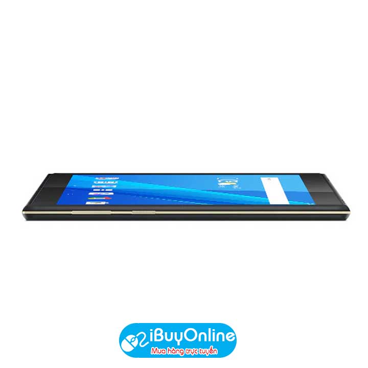 Máy tính bảng Lenovo Tab M10 FHD màn hình lớn | Nghe gọi / 3G, 4G / Wifi