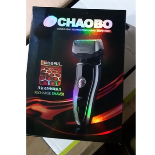 Máy Cạo Râu Chaobo RSCW-9200
