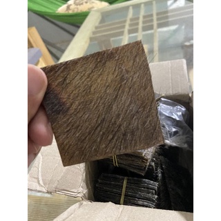 Da trâu thật 100% ( Vật phòng thân)