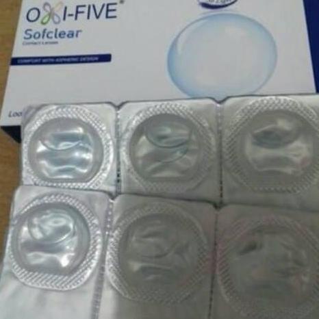 Ống Mềm Trong Suốt Từ Omega S.D Minus -12.00 Tháng | BigBuy360 - bigbuy360.vn