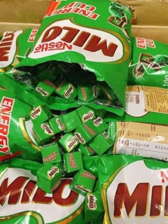 KẸO MILO CUBE THÁI LAN (100 viên)