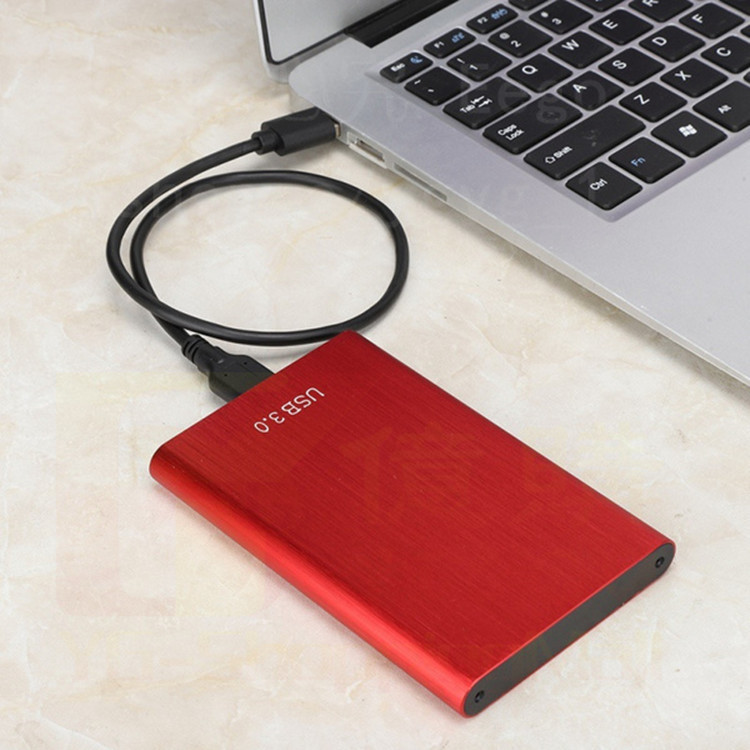 Ổ Cứng Di Động Ssd 3.0 2.5-inch 8tb | BigBuy360 - bigbuy360.vn