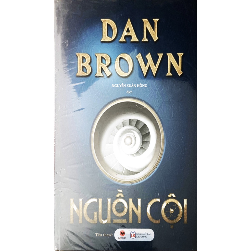 Sách - Nguồn cội (Bách Việt Books)