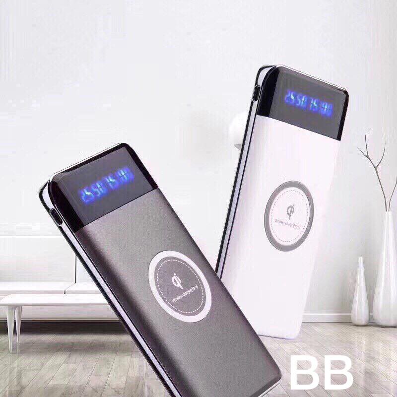 Pin dự phòng không dây MILI PRO