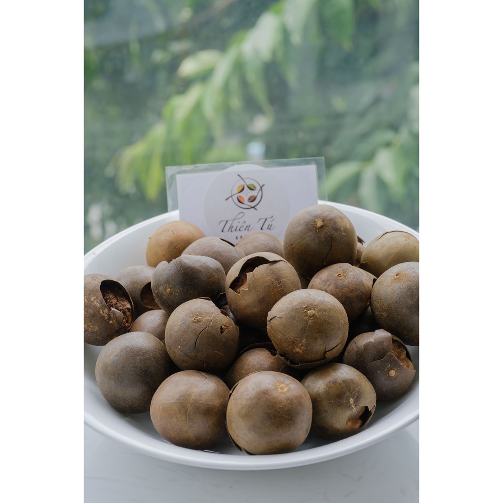 LA HÁN QUẢ BỂ 100GR - NS THIÊN TÚ | BigBuy360 - bigbuy360.vn