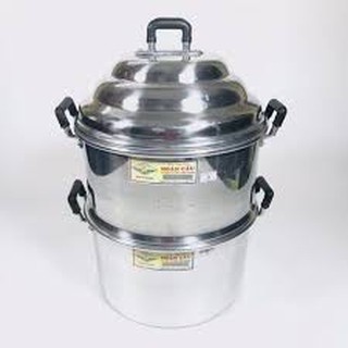 Nồi hấp xôi rời đa năng dnls556