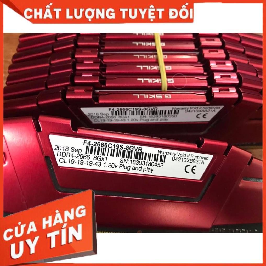 (giá khai trương) Ram 8G DDR4/2400 ADATA và các loại tản thép đẹp xịn sò