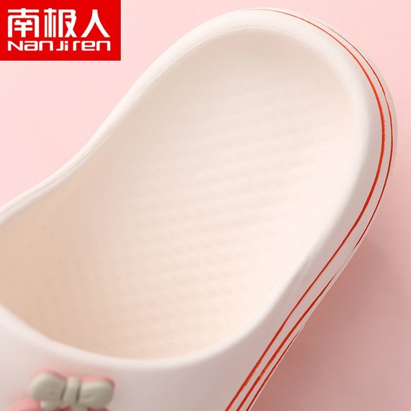 Dép Quai Ngang Đế Dày Dễ Thương Thời Trang Mùa Hè