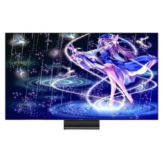 Smart Tivi Samsung QA55Q95T 55inch